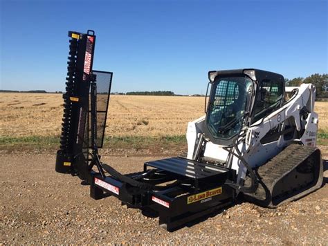 limb trimmer for skid steer|skid steer cutter attachments.